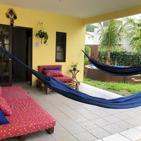 Casa Vibra Luz Guest House Familiar Florianopolis Exterior foto